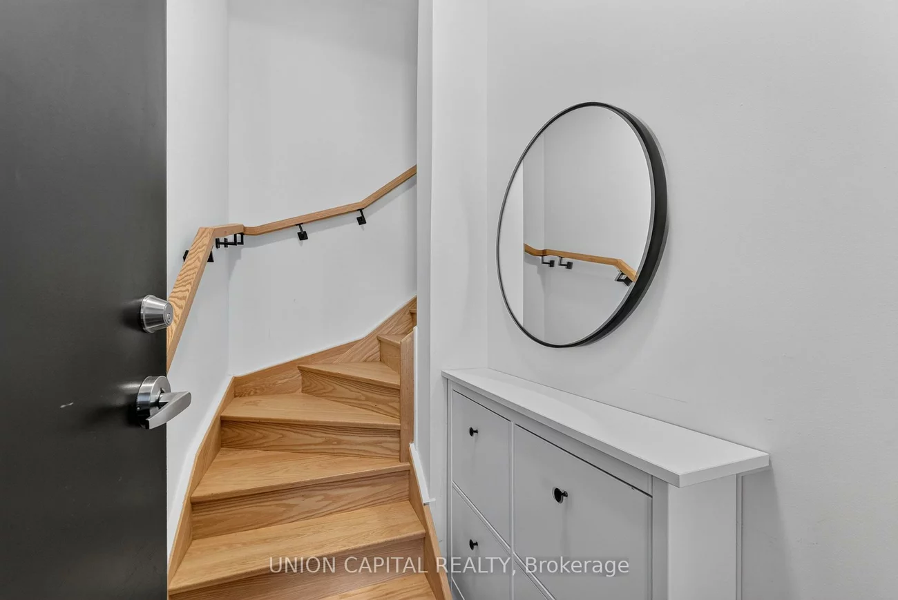 8, David Eyer, Rural Richmond Hill, Richmond Hill