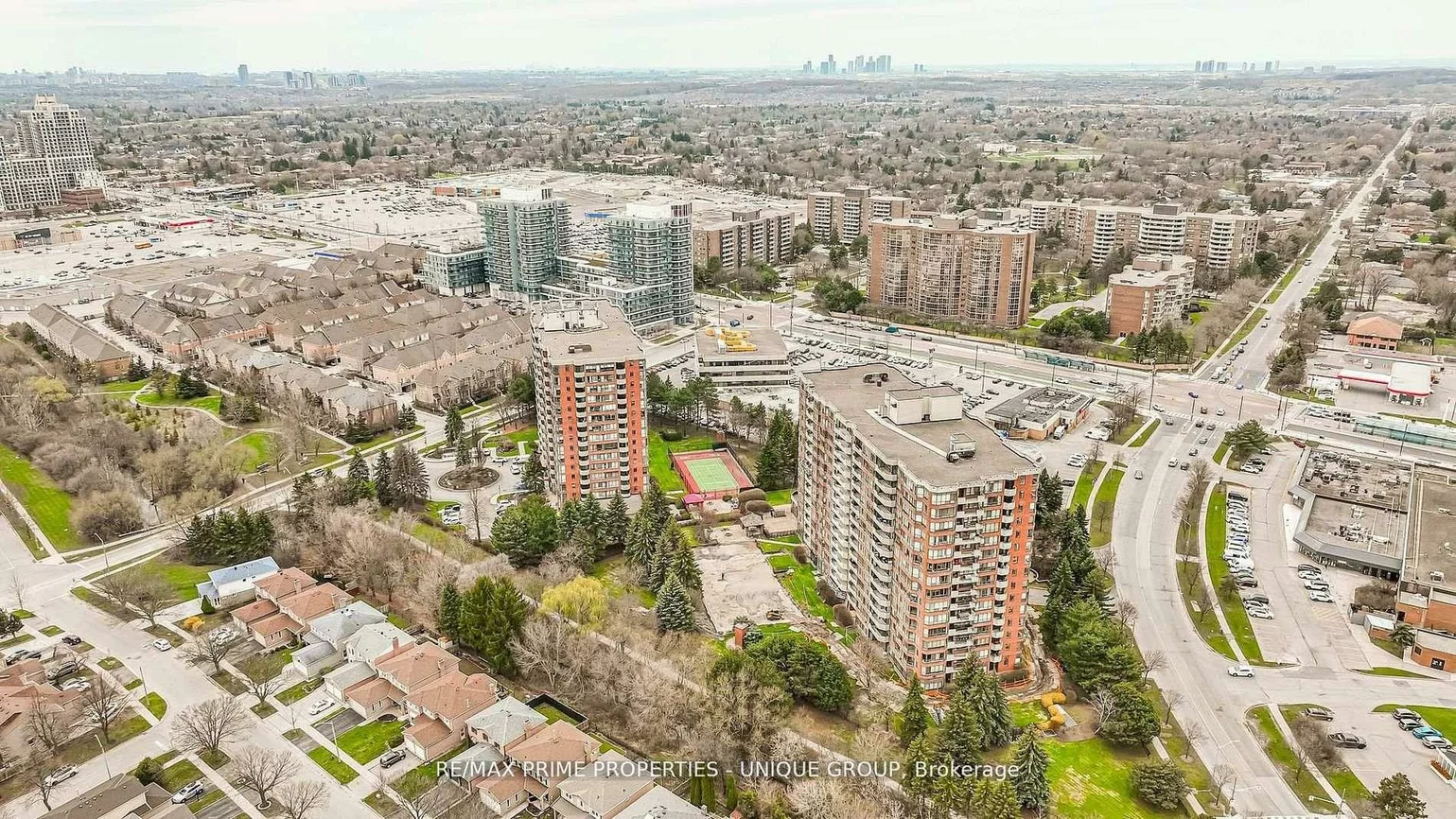 33, Weldrick, Observatory, Richmond Hill