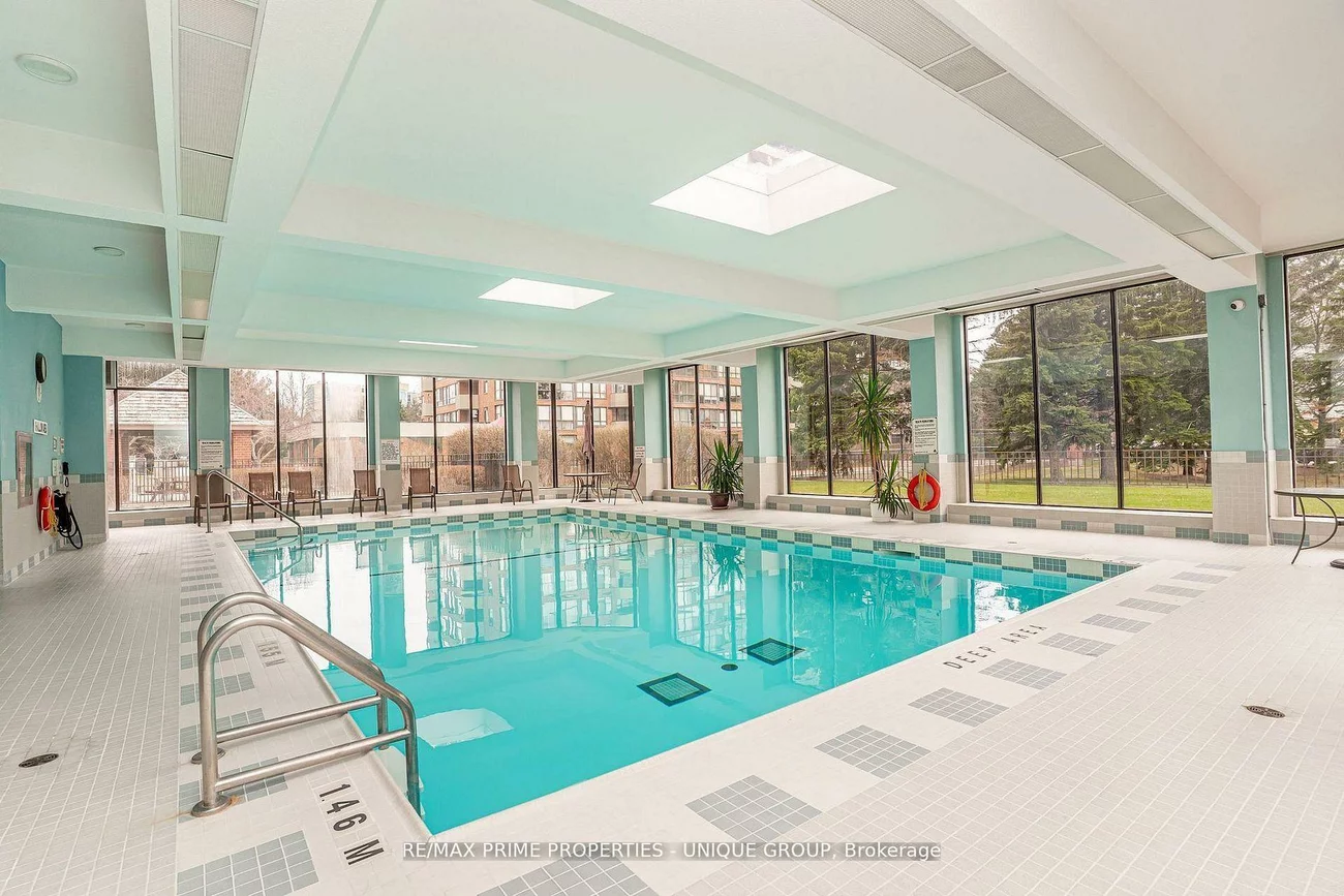 33, Weldrick, Observatory, Richmond Hill