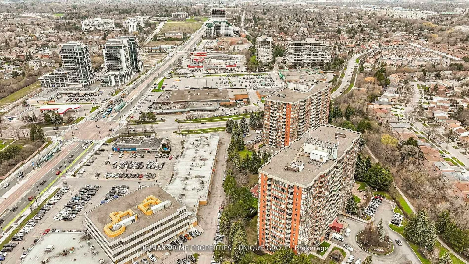 33, Weldrick, Observatory, Richmond Hill