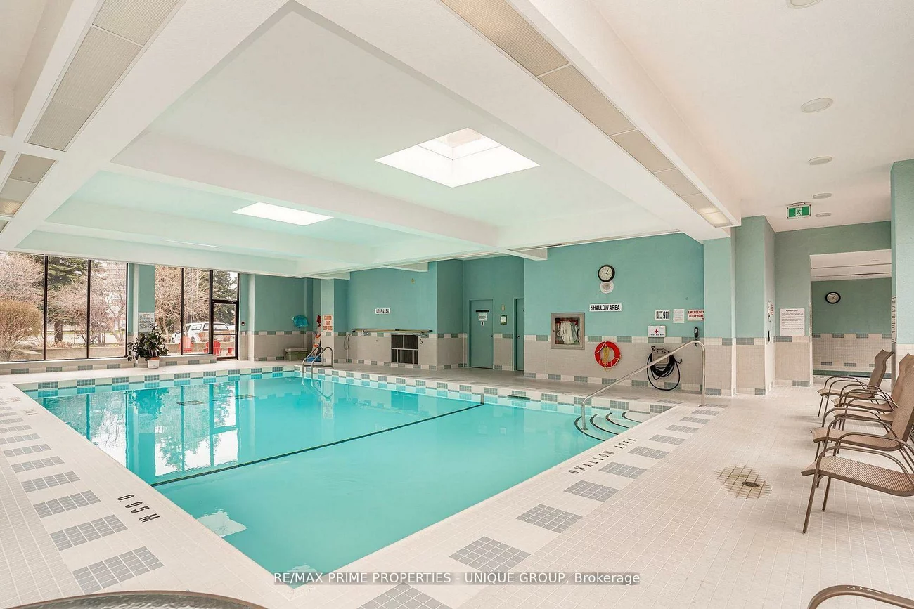 33, Weldrick, Observatory, Richmond Hill