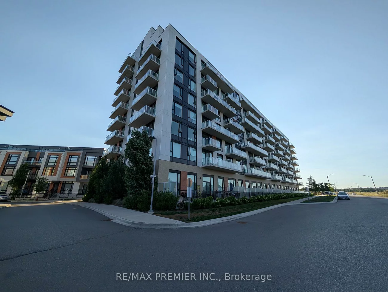 6, David Eyer, Rural Richmond Hill, Richmond Hill