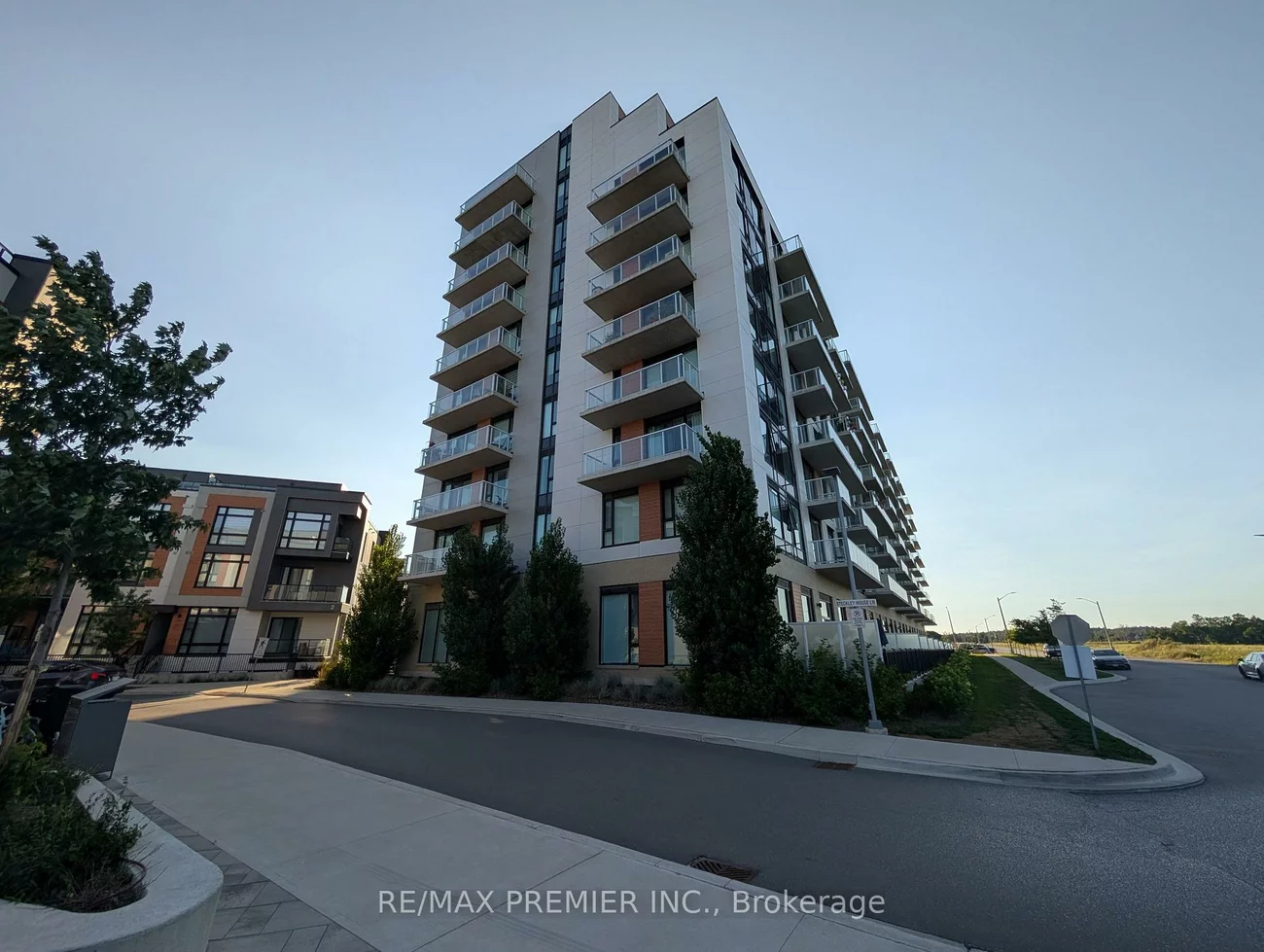 6, David Eyer, Rural Richmond Hill, Richmond Hill