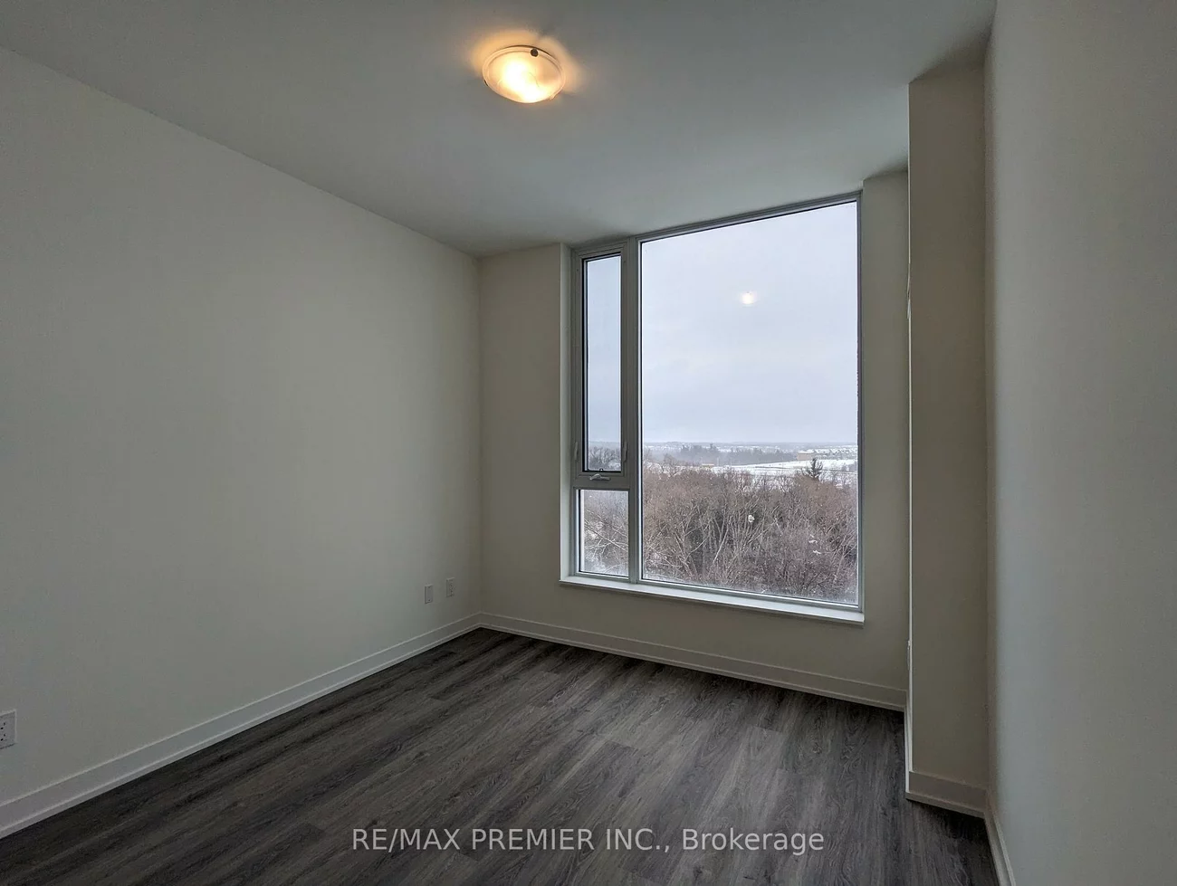 6, David Eyer, Rural Richmond Hill, Richmond Hill