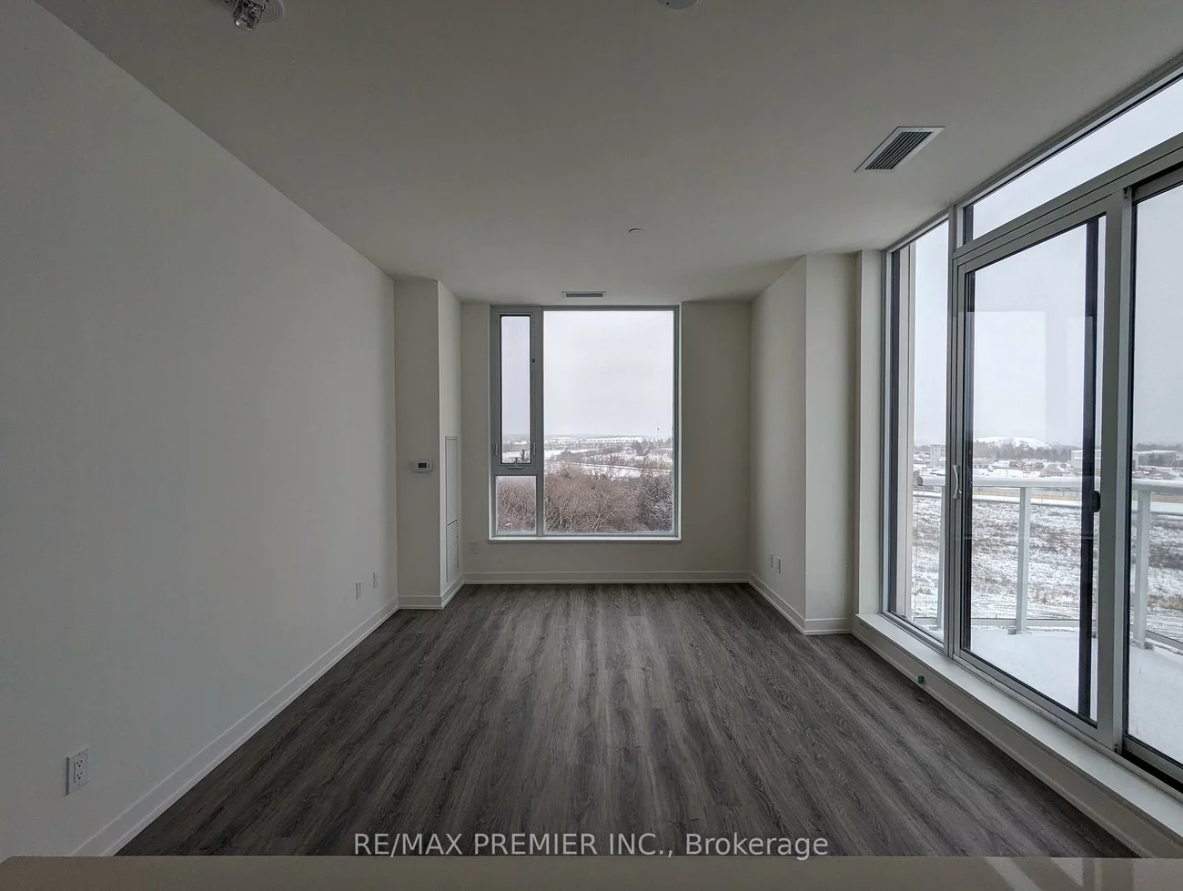 6, David Eyer, Rural Richmond Hill, Richmond Hill