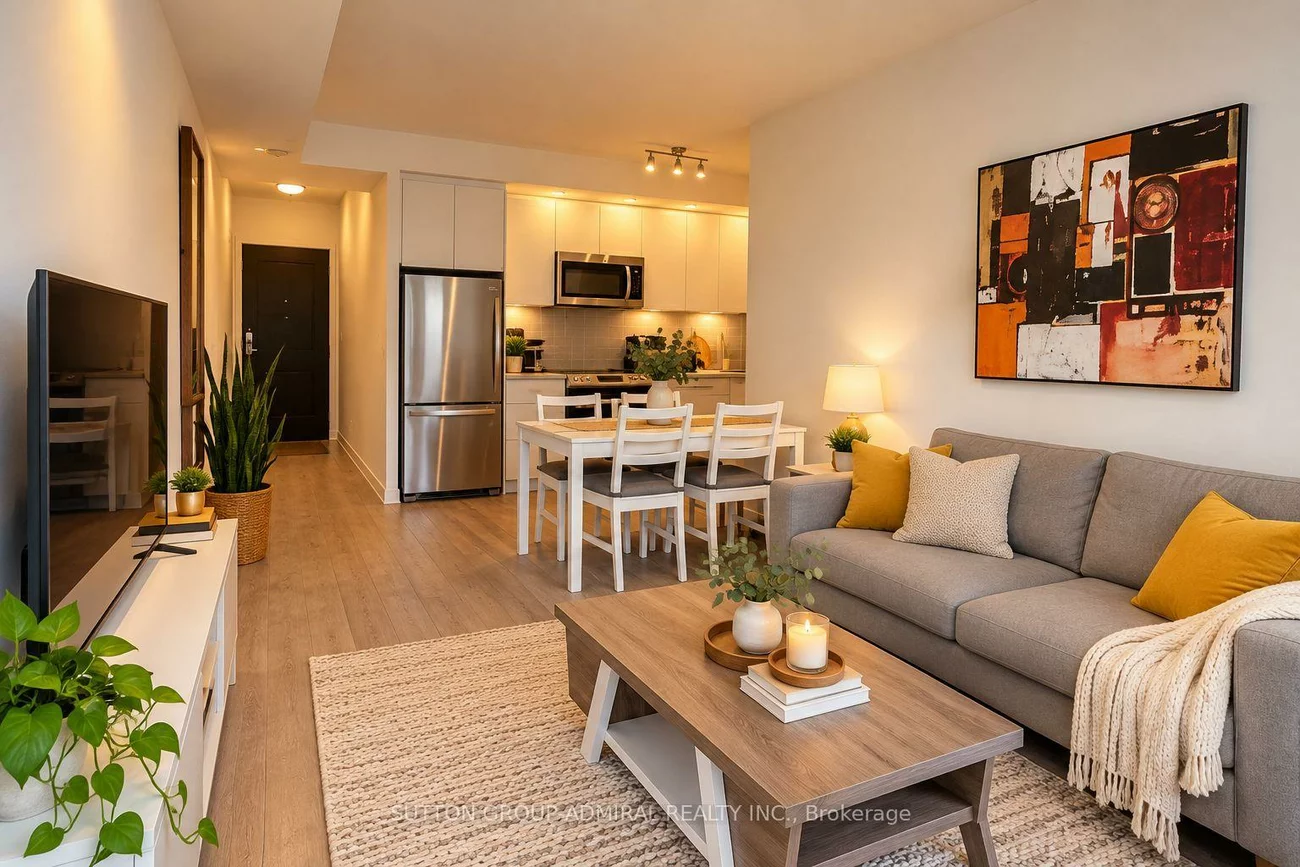 8868, Yonge, South Richvale, Richmond Hill