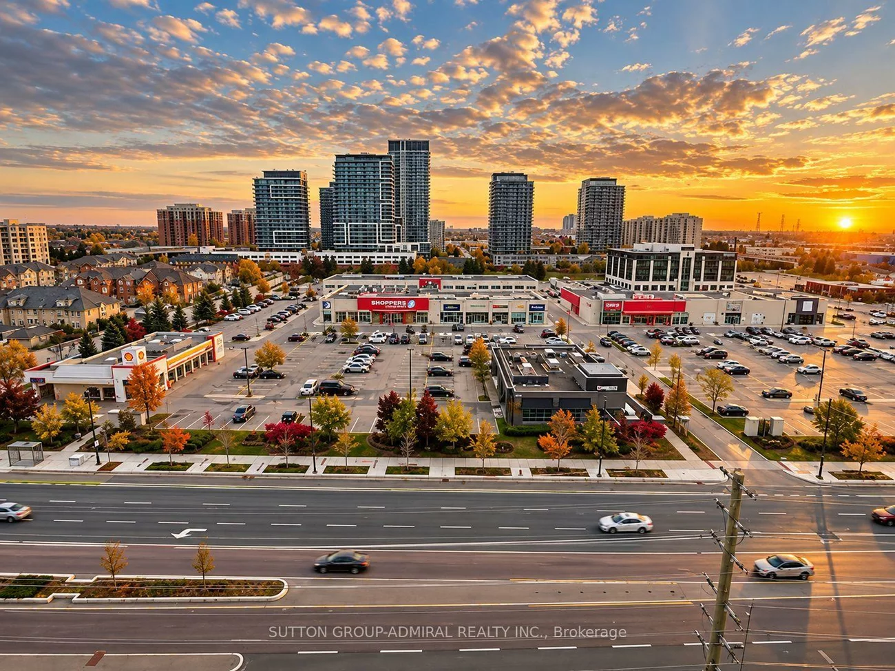 8868, Yonge, South Richvale, Richmond Hill