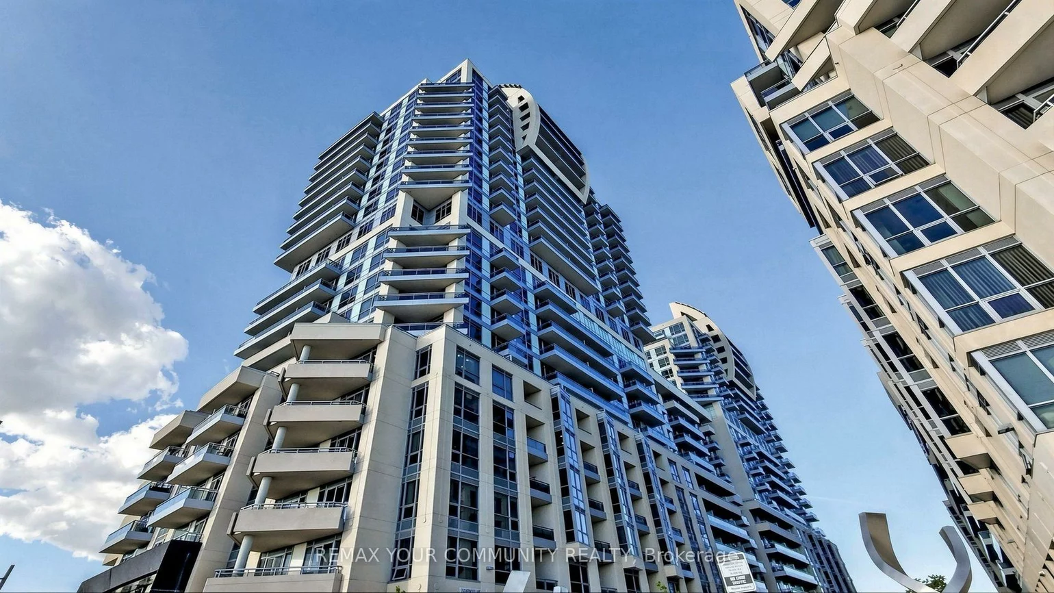 9201, Yonge, Langstaff, Richmond Hill