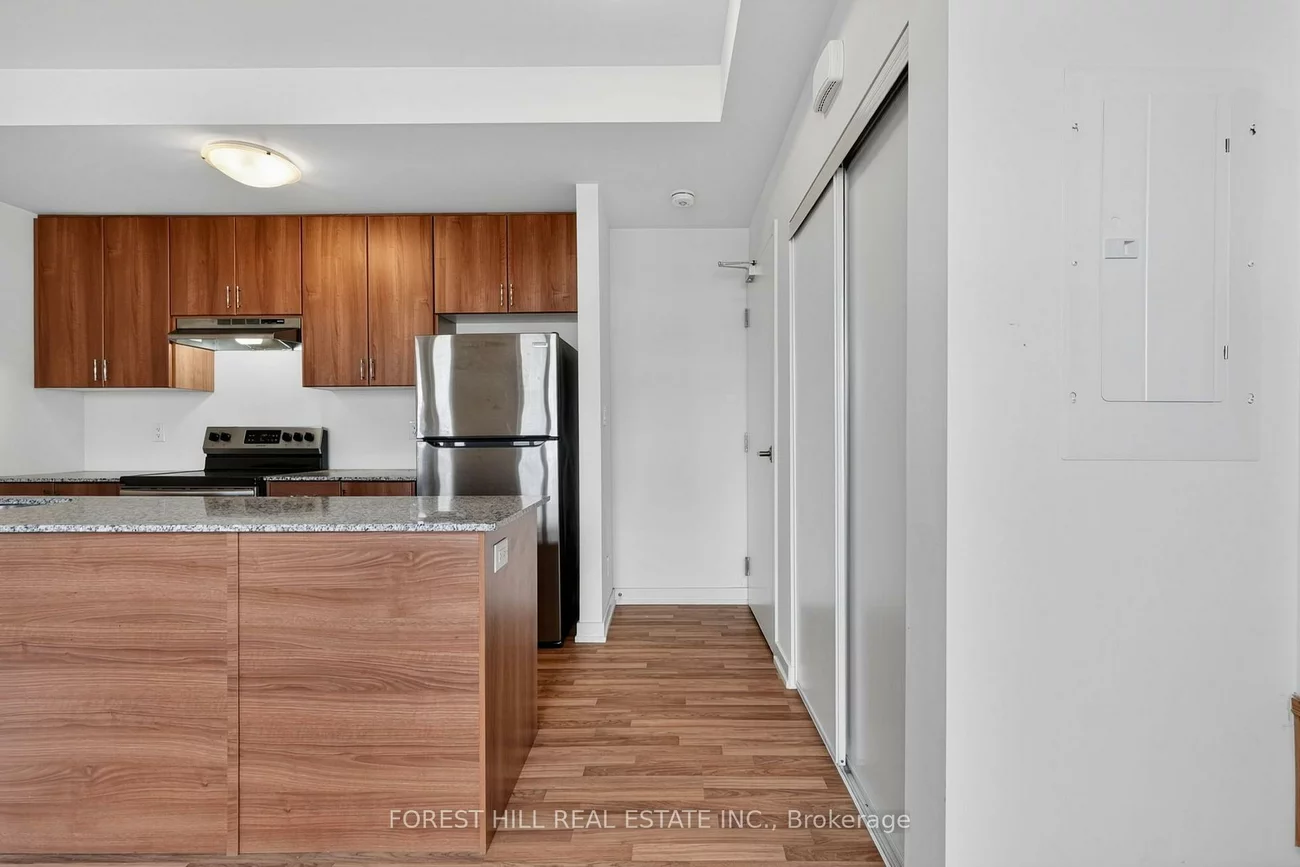 370, Red Maple (Block C), Langstaff, Richmond Hill