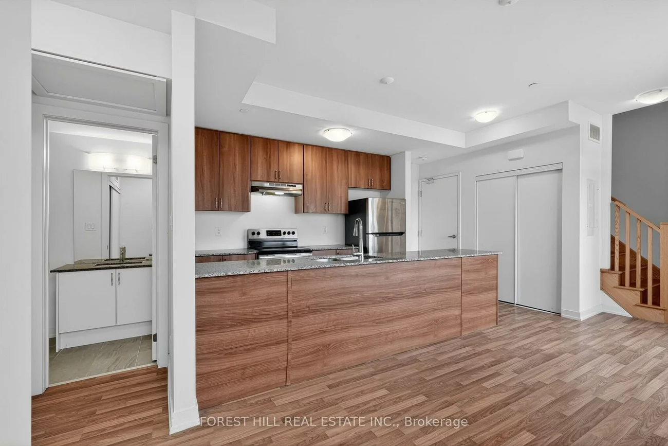 370, Red Maple (Block C), Langstaff, Richmond Hill