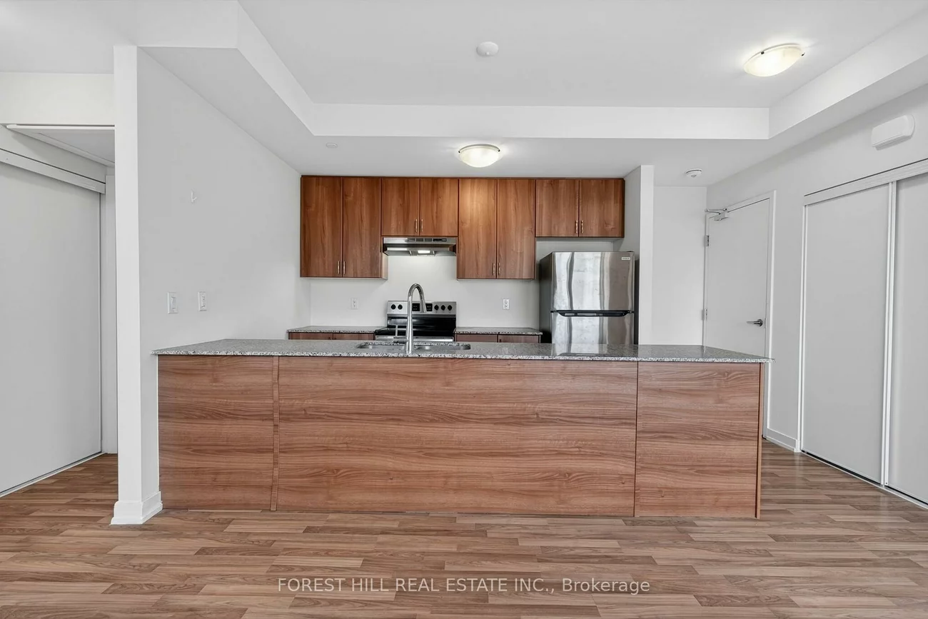 370, Red Maple (Block C), Langstaff, Richmond Hill