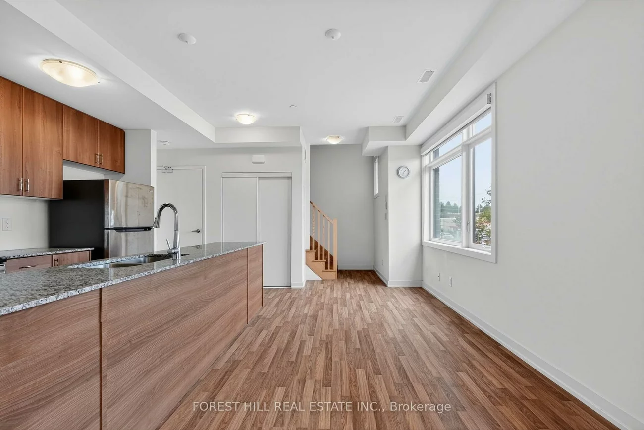 370, Red Maple (Block C), Langstaff, Richmond Hill