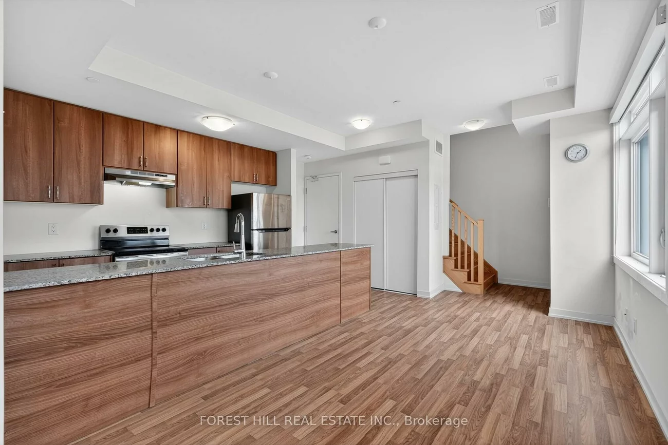 370, Red Maple (Block C), Langstaff, Richmond Hill