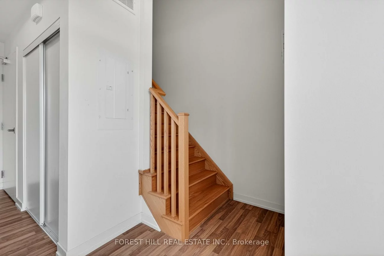 370, Red Maple (Block C), Langstaff, Richmond Hill