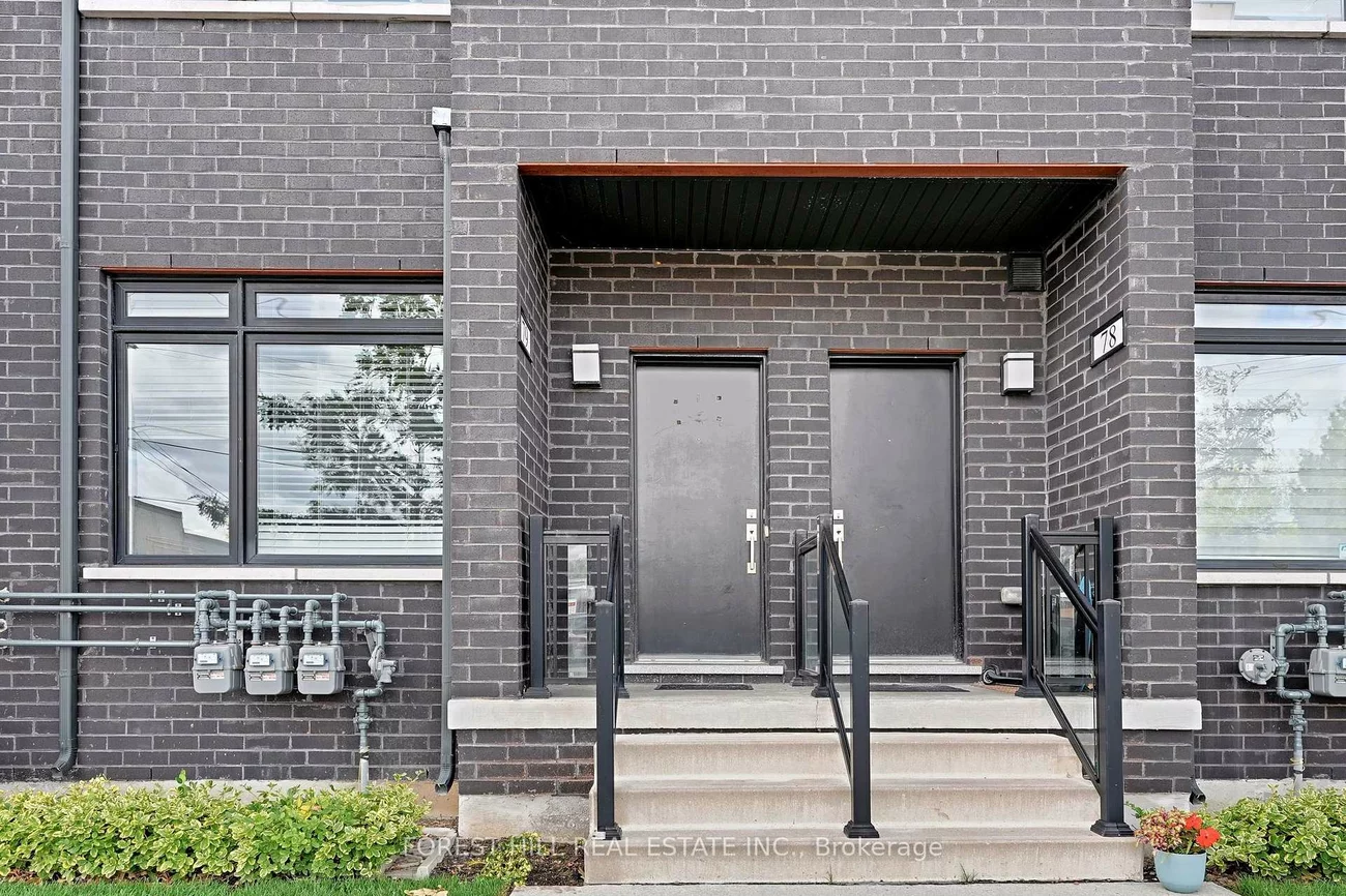 370, Red Maple (Block C), Langstaff, Richmond Hill
