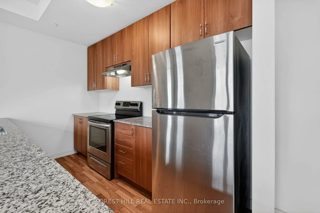 370, Red Maple (Block C), Langstaff, Richmond Hill