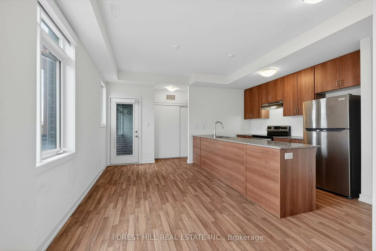 370, Red Maple (Block C), Langstaff, Richmond Hill