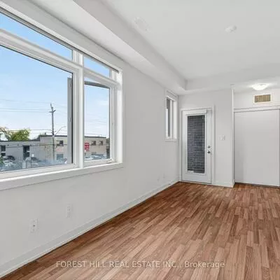 370, Red Maple (Block C), Langstaff, Richmond Hill