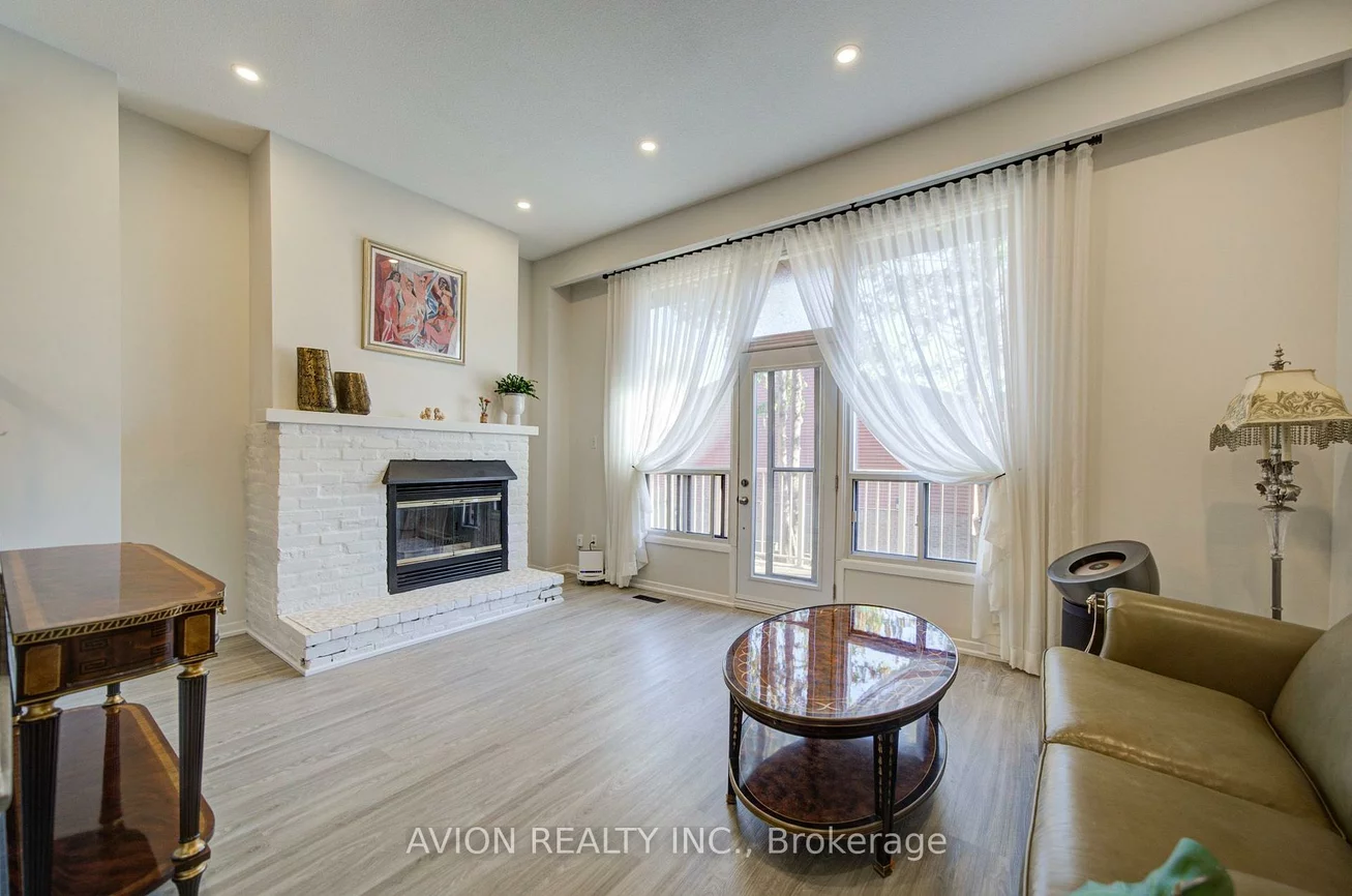 11, Plaisance, North Richvale, Richmond Hill
