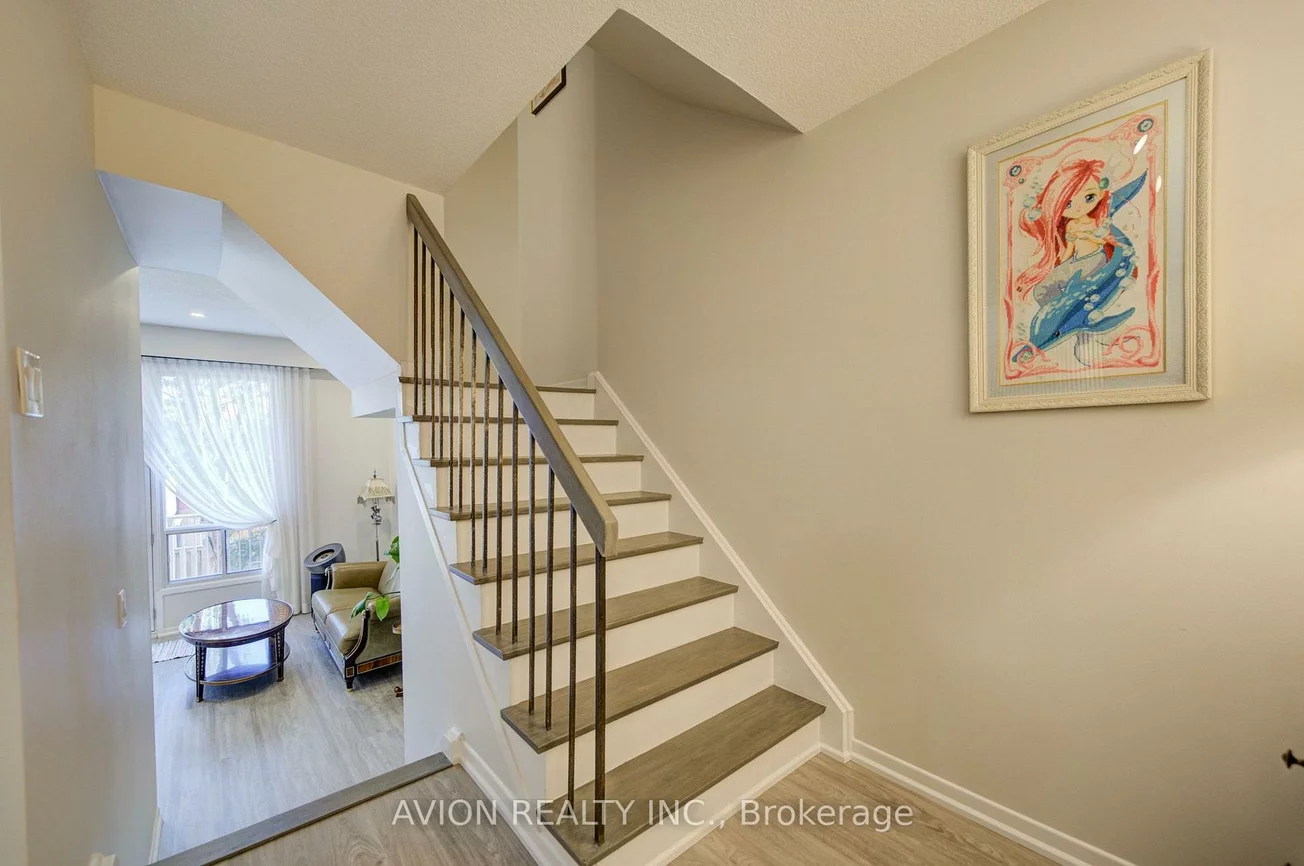11, Plaisance, North Richvale, Richmond Hill