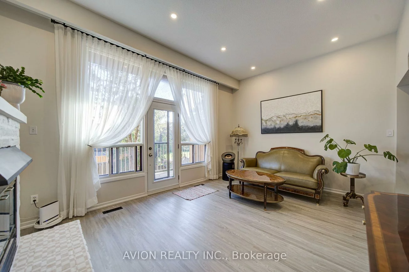 11, Plaisance, North Richvale, Richmond Hill