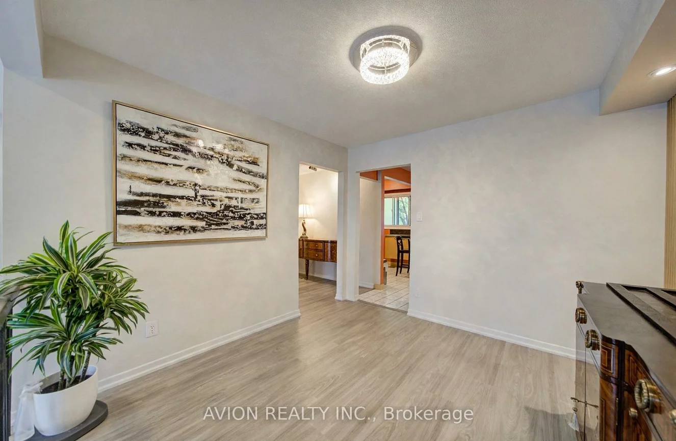 11, Plaisance, North Richvale, Richmond Hill