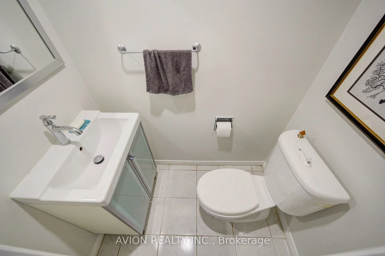 11, Plaisance, North Richvale, Richmond Hill