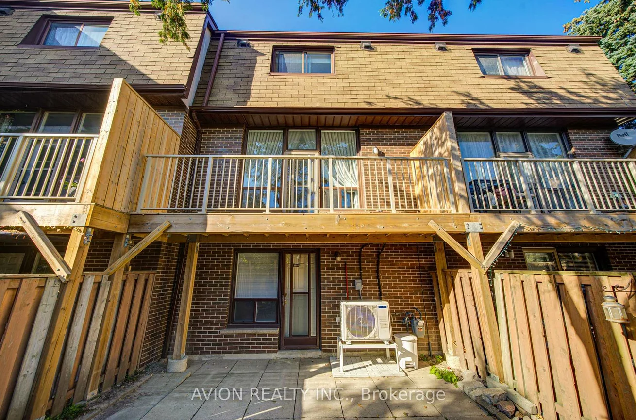 11, Plaisance, North Richvale, Richmond Hill