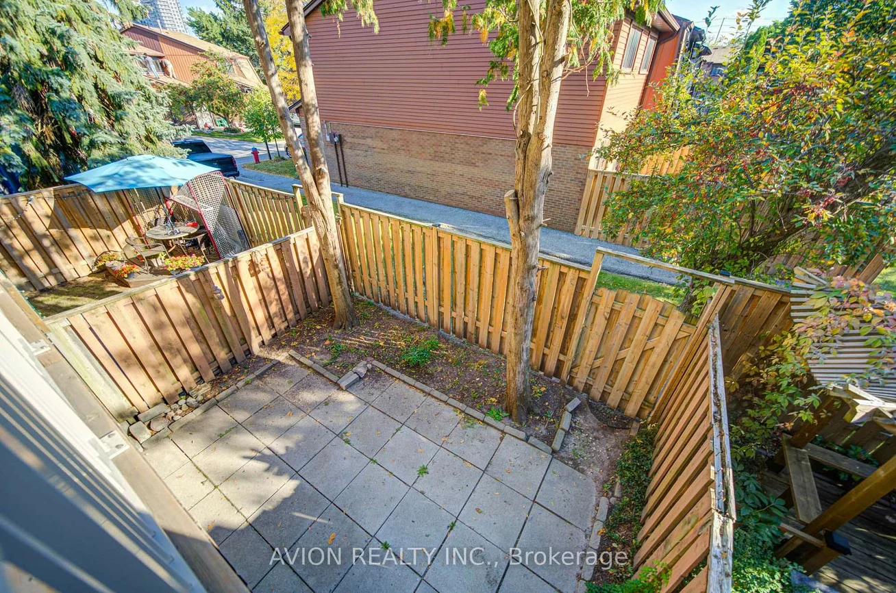 11, Plaisance, North Richvale, Richmond Hill