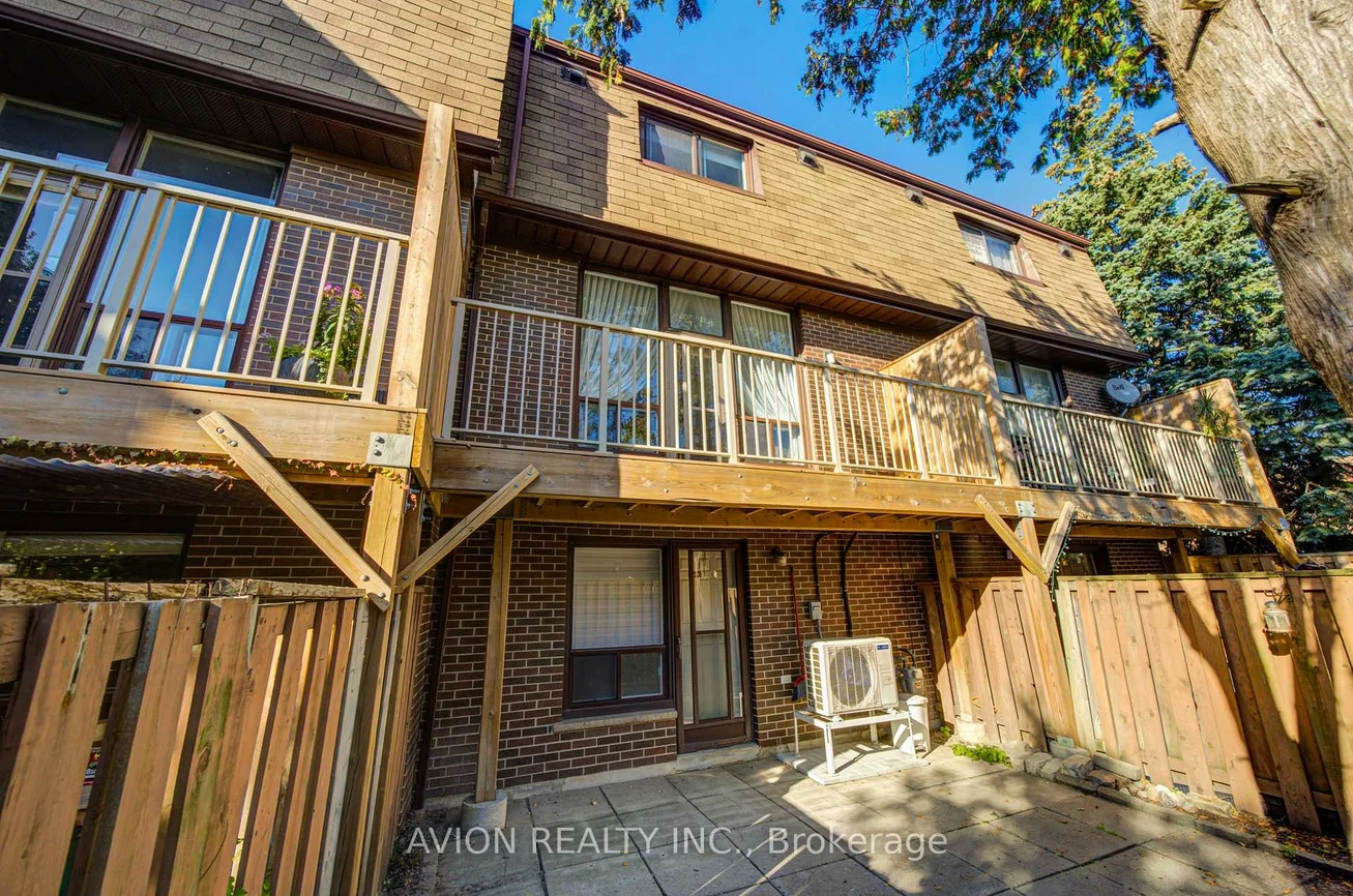 11, Plaisance, North Richvale, Richmond Hill