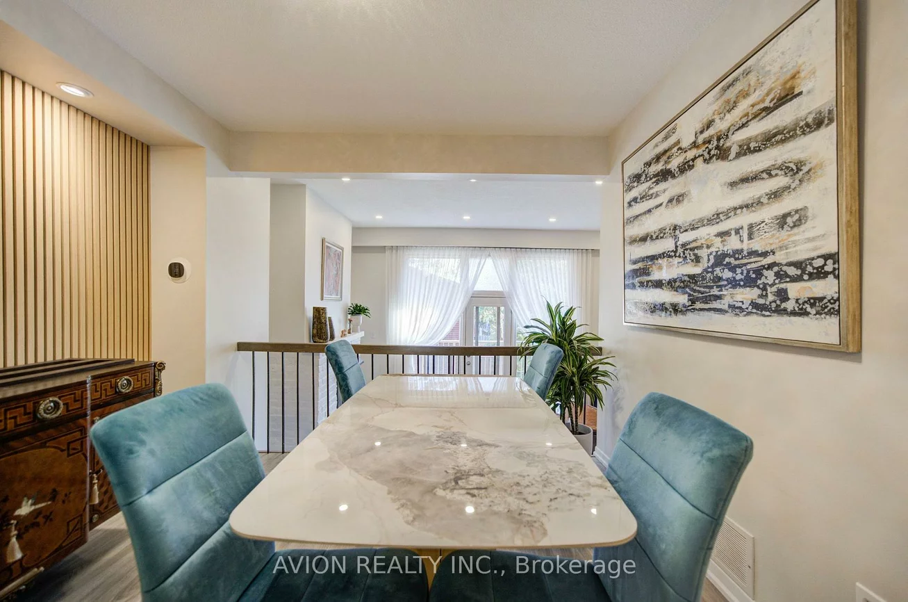 11, Plaisance, North Richvale, Richmond Hill