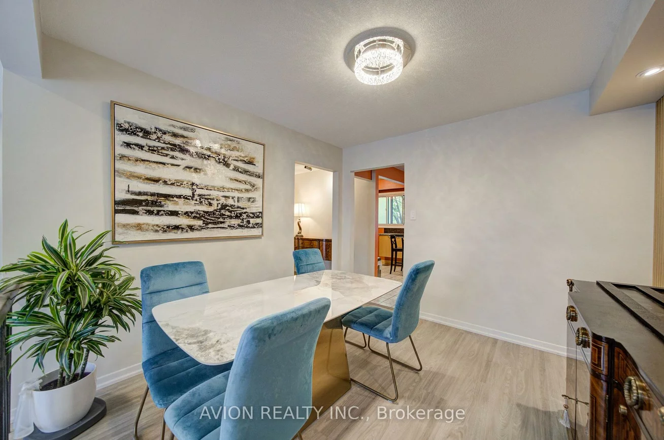 11, Plaisance, North Richvale, Richmond Hill