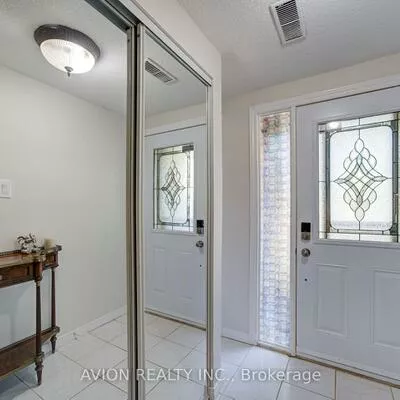 11, Plaisance, North Richvale, Richmond Hill