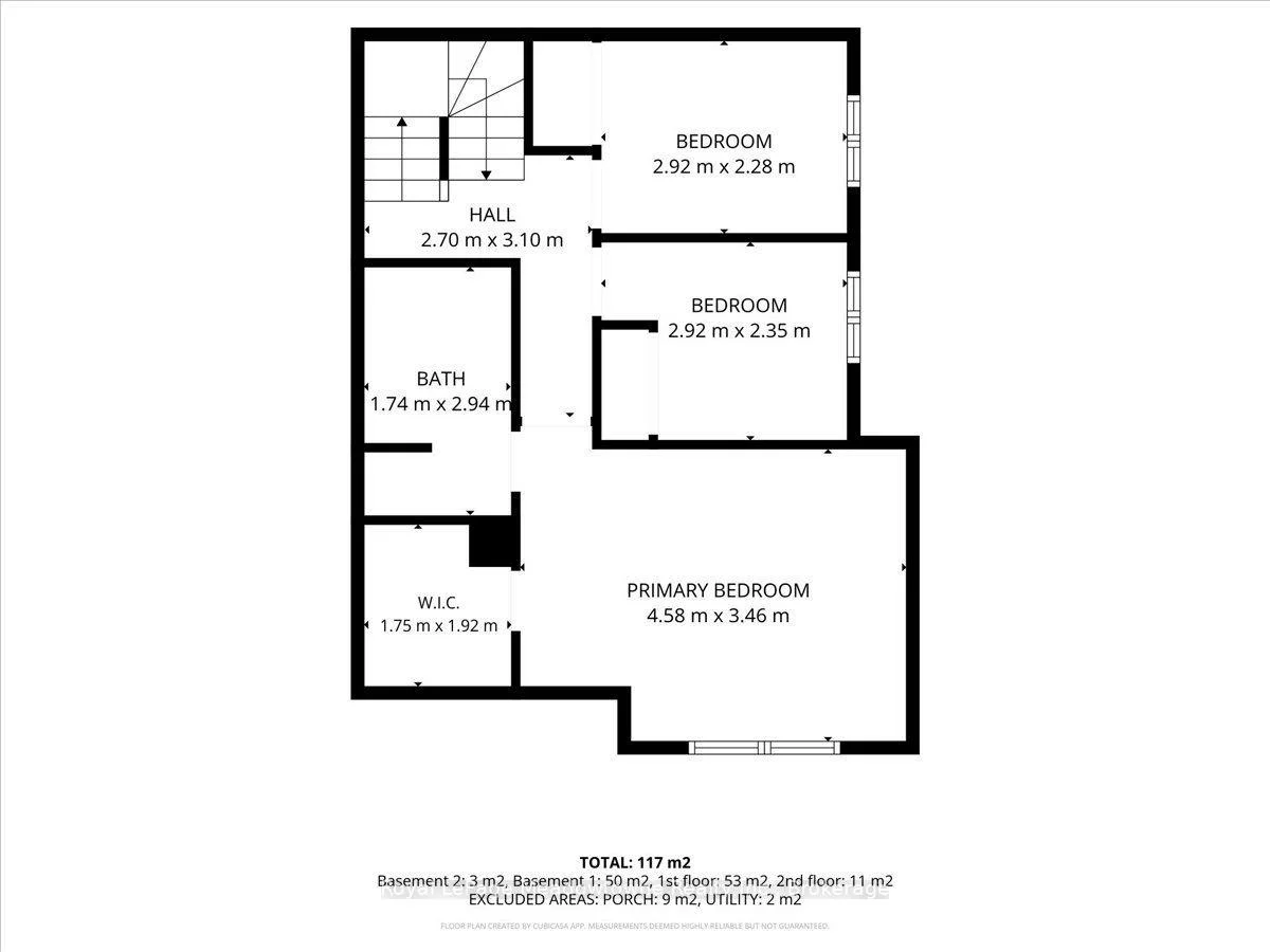 75, Weldrick, Observatory, Richmond Hill