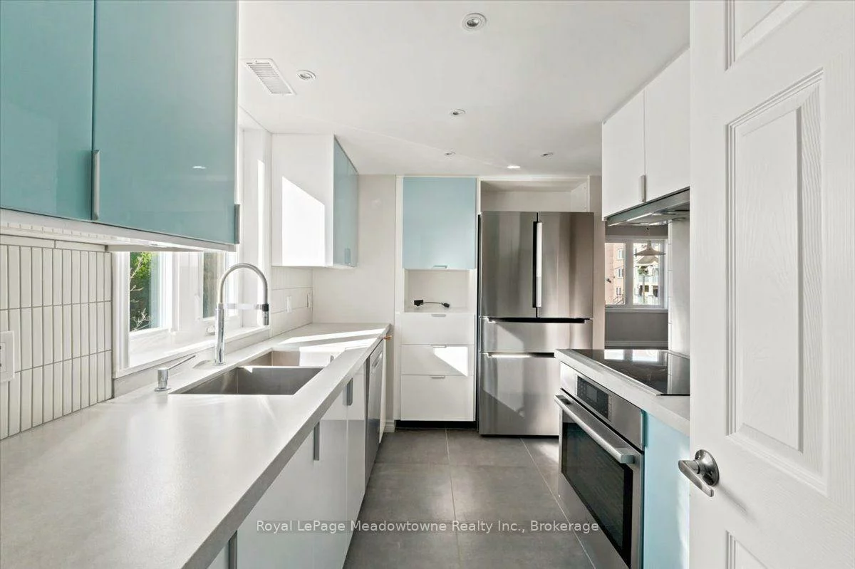 75, Weldrick, Observatory, Richmond Hill