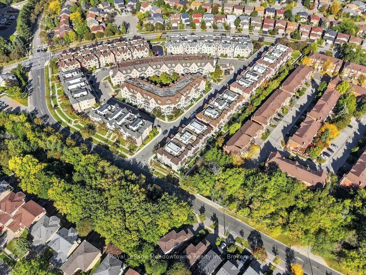 75, Weldrick, Observatory, Richmond Hill