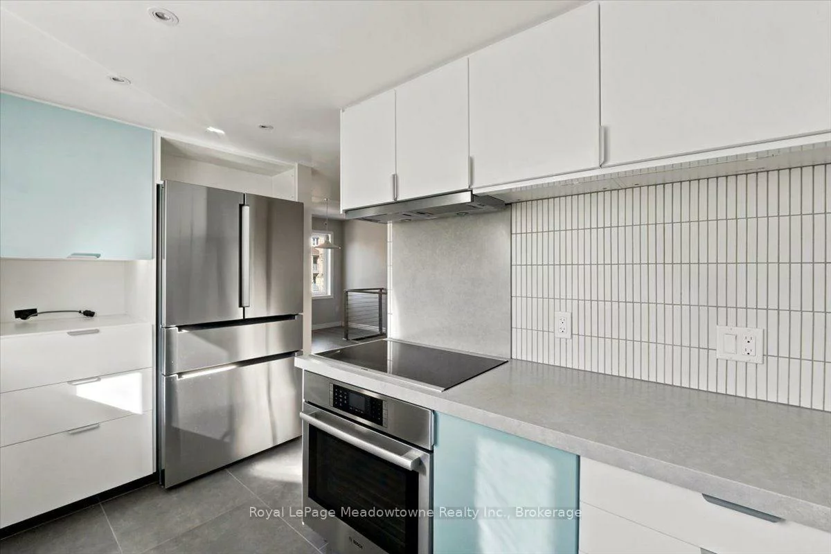 75, Weldrick, Observatory, Richmond Hill