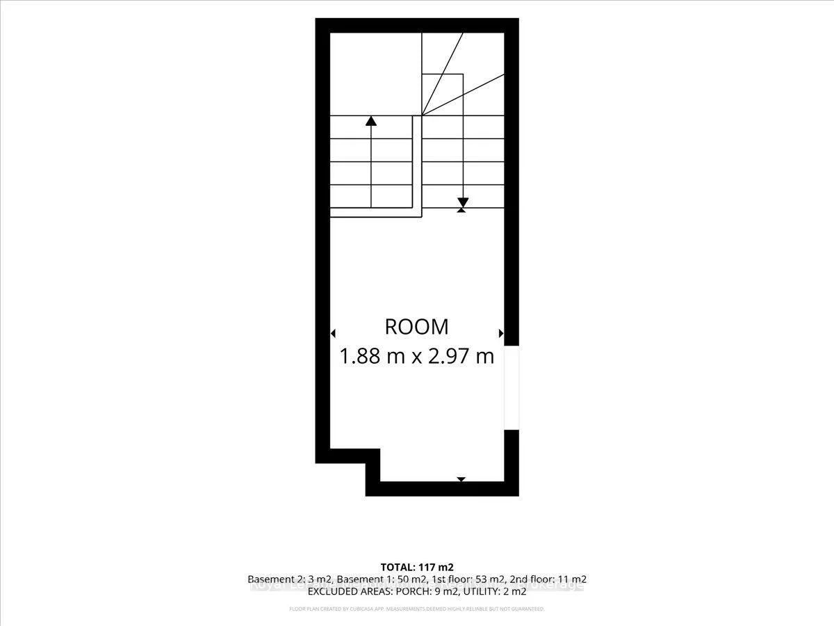 75, Weldrick, Observatory, Richmond Hill