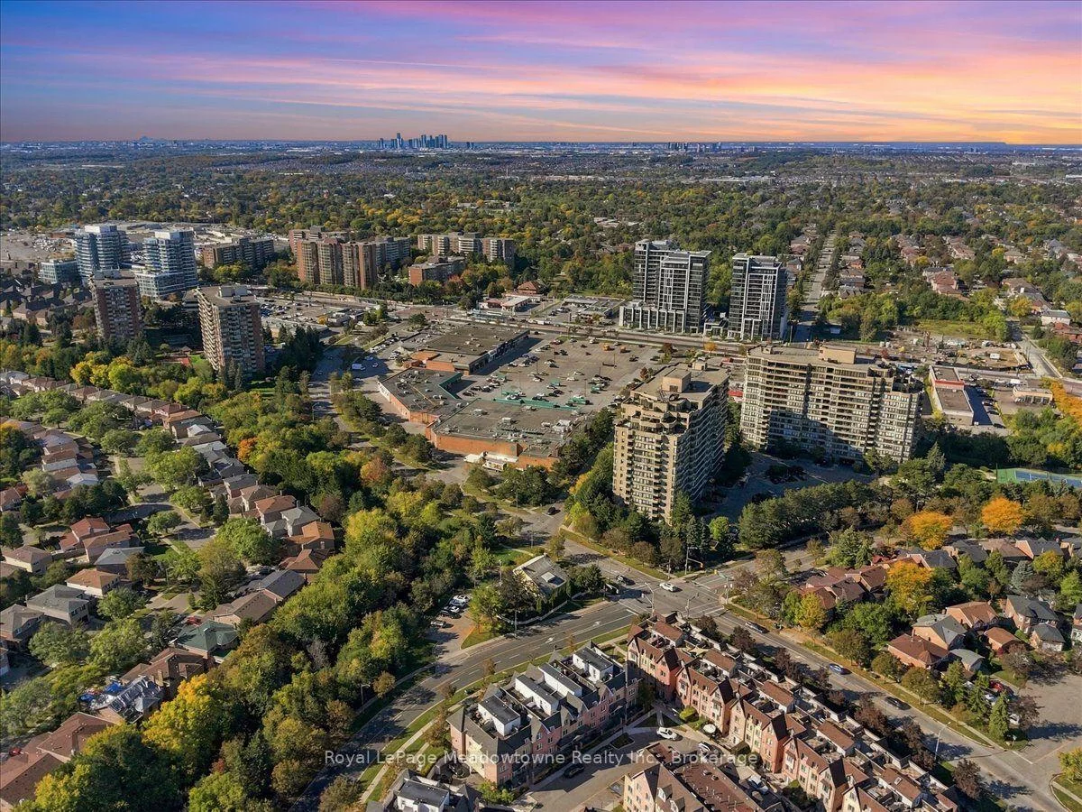 75, Weldrick, Observatory, Richmond Hill