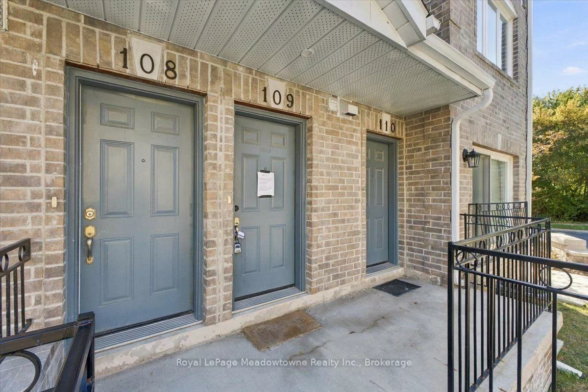75, Weldrick, Observatory, Richmond Hill