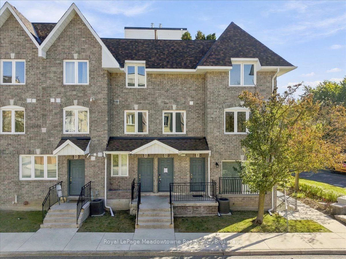 75, Weldrick, Observatory, Richmond Hill