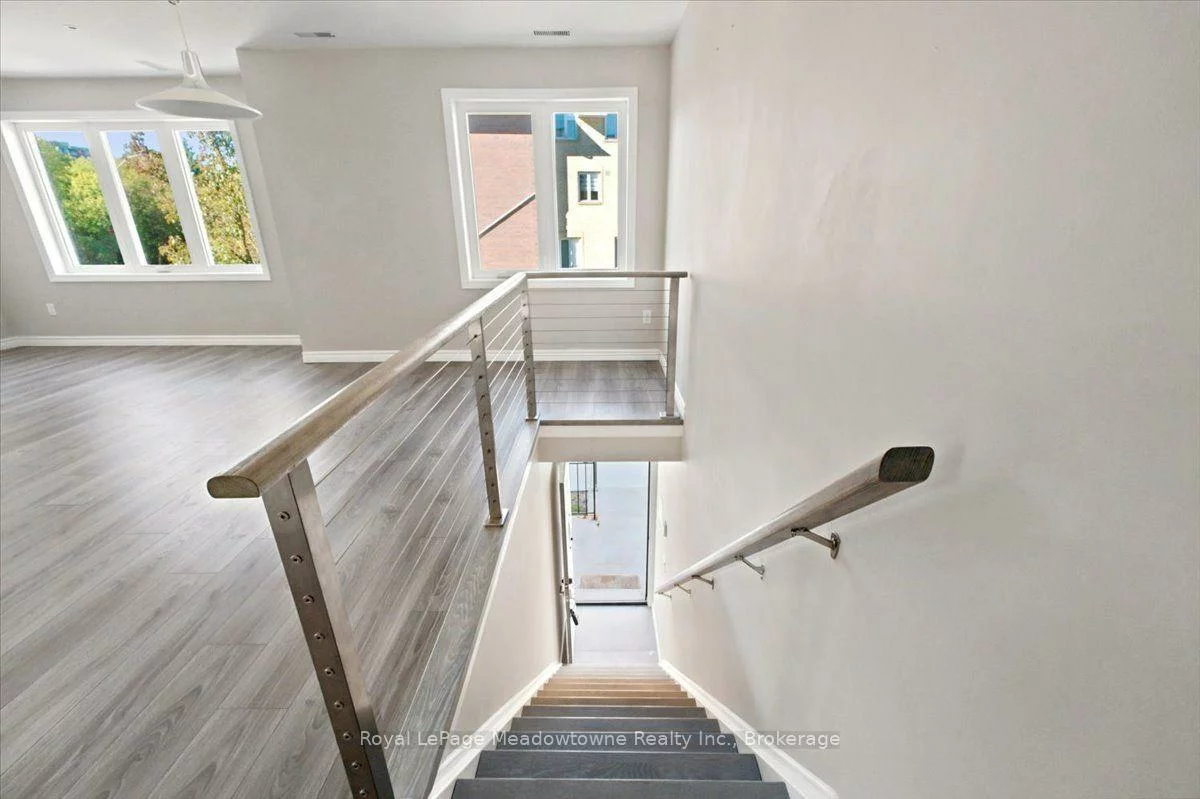 75, Weldrick, Observatory, Richmond Hill