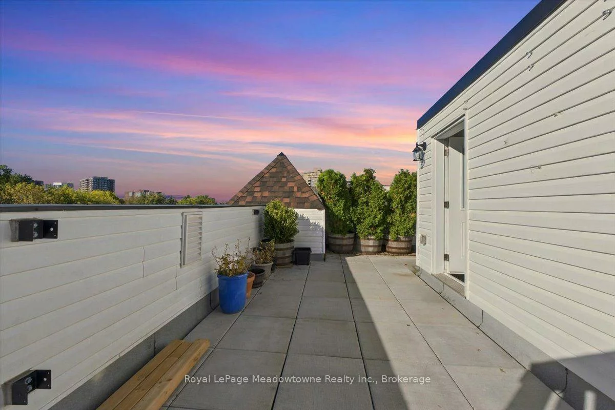 75, Weldrick, Observatory, Richmond Hill
