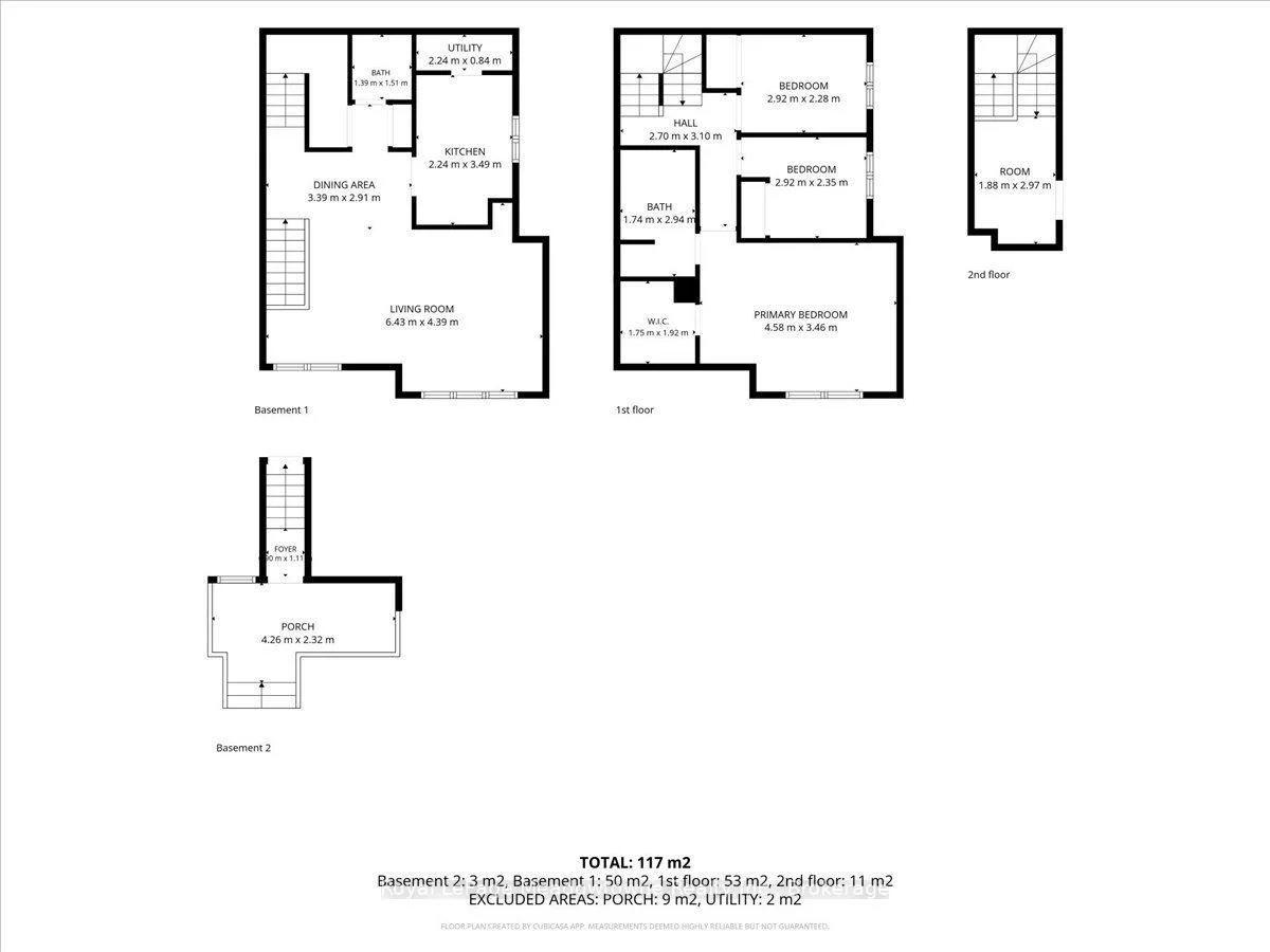 75, Weldrick, Observatory, Richmond Hill