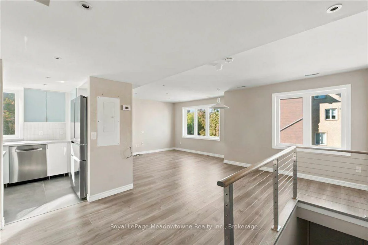 75, Weldrick, Observatory, Richmond Hill