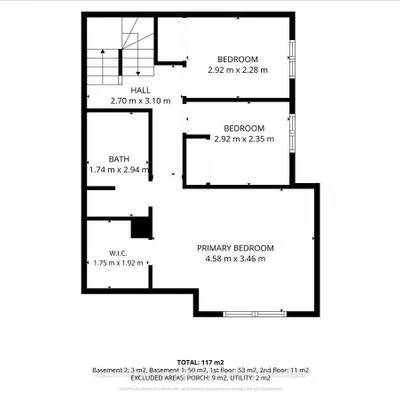 75, Weldrick, Observatory, Richmond Hill