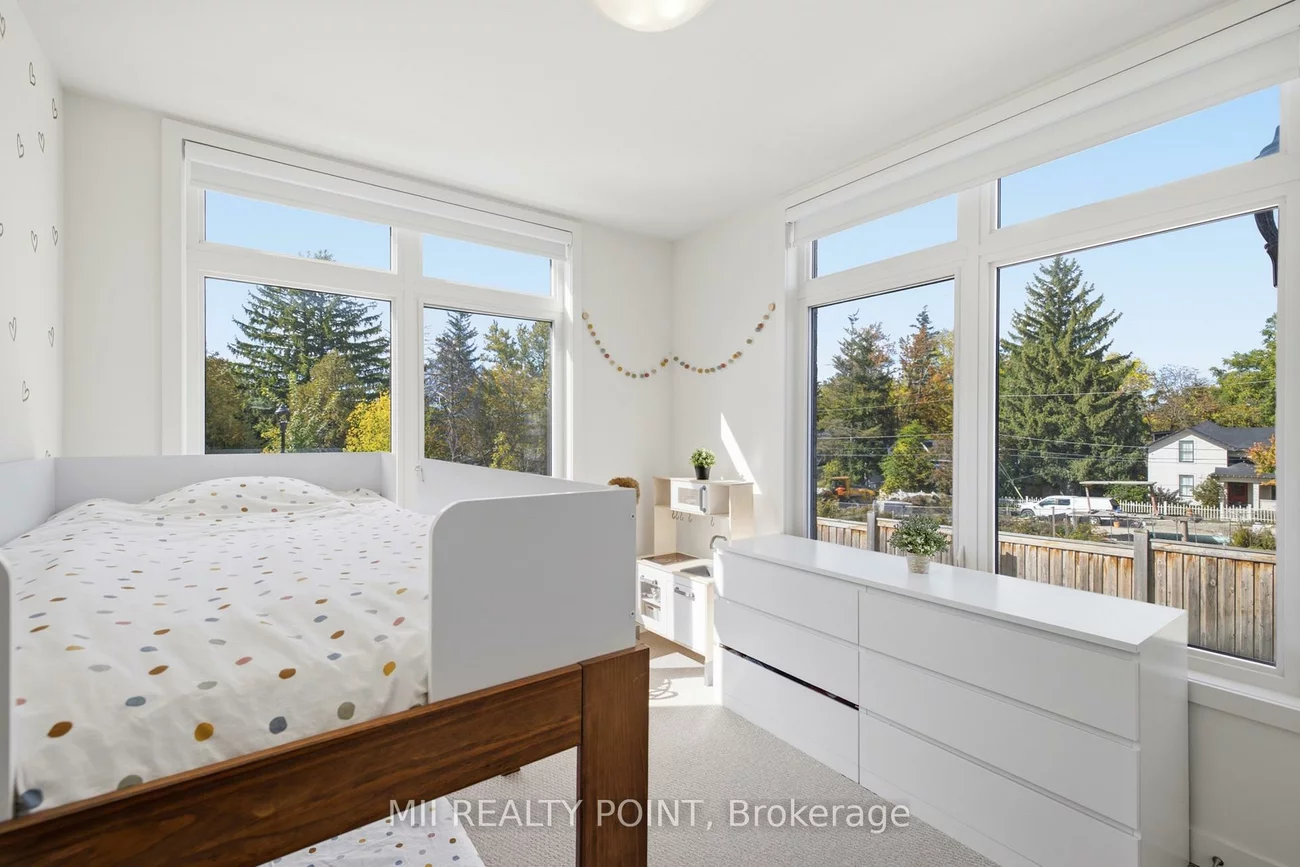 56, Elizabeth, Mill Pond, Richmond Hill