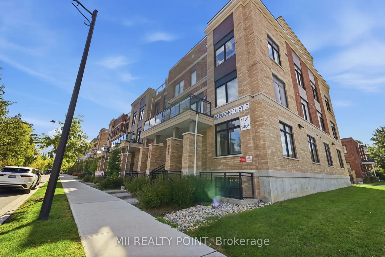 56, Elizabeth, Mill Pond, Richmond Hill