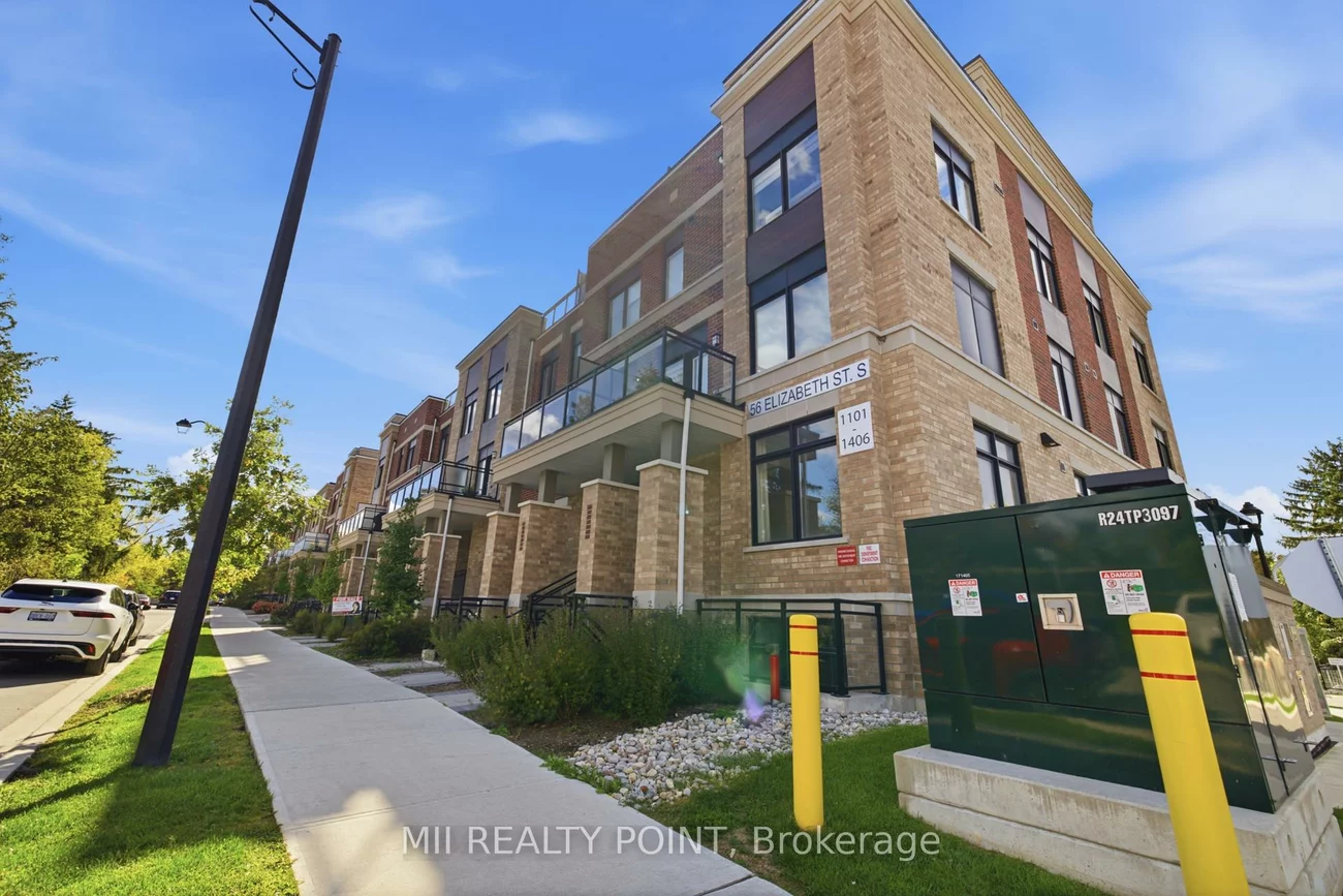 56, Elizabeth, Mill Pond, Richmond Hill