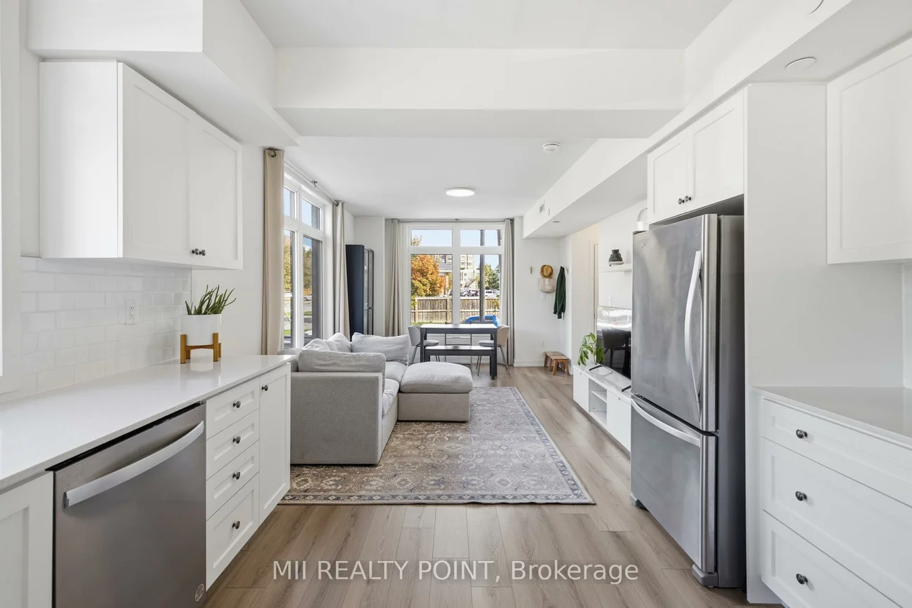 56, Elizabeth, Mill Pond, Richmond Hill